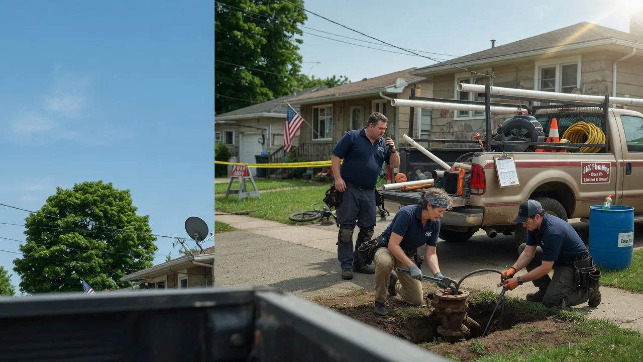 Water Heater Replacement in Bernie, MO near me